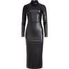 Alice+Olivia Delora fitted dress - sukienki - £427.00  ~ 482.55€