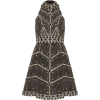 Alice + Olivia Hollie Embellished dress - Dresses - 