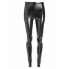 Alice + Olivia Maddox Patent Leggings - 紧身裤 - $195.00  ~ ¥1,306.57