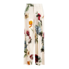 Alice + Olivia - Pantalones Capri - 