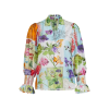 Alice + Olivia - 半袖衫/女式衬衫 - $296.25  ~ ¥1,984.97