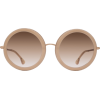 Alice + Olivia - Sunglasses - 