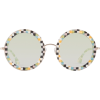 Alice + Olivia - Sunglasses - 