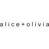 Alice + Olivia logo - Besedila - 
