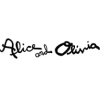Alice + Olivia logo - Textos - 