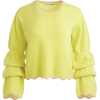 Alice + Olivia sweater - Puloverji - $1,045.00  ~ 897.53€