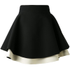 A line skirt - Skirts - 