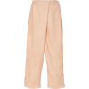 Alix Of Bohemia Geisha Petal Linen Pant - Spodnie Capri - 318.00€ 