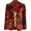 Alix of Bohemia - Jacket - coats - 
