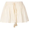 Alix of Bohemia - Shorts - $290.00 