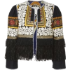 Alix of Bohemia sweater - Cardigan - 