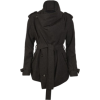 All Saints Saredon Jacket - Jacket - coats - 