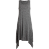 AllSaints Ella Flame Dress - Obleke - 