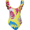 All Things Mochi Vera one-piece swimsuit - Costume da bagno - 