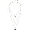 Allsaint Necklace - Necklaces - 