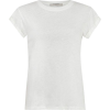 Allsaints Anna Tshirt - Майки - короткие - 