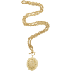 Almost Famous Pendant - Necklaces - 