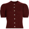 Alpaca Cardigan - Veste - 