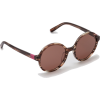 Althea Sunglasses - Sonnenbrillen - 