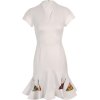 Altuzarra Dress - Obleke - 