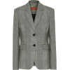 Altuzarra Fenice houndstooth stretch-wo - Куртки и пальто - 