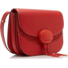 Altuzarra Small Bolo Calf Leather Should - Messenger bags - 