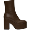 DRIES VAN NOTEN - Stiefel - 