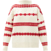 Altuzarra knit jumper - プルオーバー - 