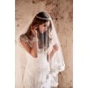 Alyssa-Dress_FittedSkirt_Eternal-Heart-C - 结婚礼服 - 