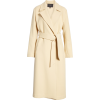 Alyssandra Trench Coat EQUIPMENT - Jacket - coats - 