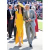 Amal Clooney Royal Wedding - People - 