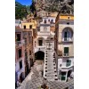Amalfi Italy - Gebäude - 