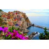 Amalfi town - Buildings - 