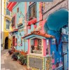 Amalfi town - Buildings - 