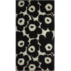 Amara Graphic Vintage Flower Print Towel - Uncategorized - £69.00  ~ ¥10,218