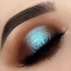 Amazing eye-makeup - Fragrances - 