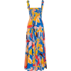 Amazon Summer Multicolor Dress - Haljine - 