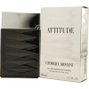 ARMANI ATTITUDE by Giorgio Armani Cologne for Men (EDT SPRAY 1.7 OZ) - Parfemi - $59.50  ~ 51.10€