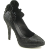 BCBGeneration Micah Black Heels Pumps Shoes Womens SZ 8 - Shoes - $89.00 