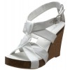 BCBGeneration Women's Bg-Talnia Wedge Sandal - Wedges - $42.99 