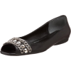 BCBGeneration Women's Hacintha Open-Toe Flat - scarpe di baletto - $54.99  ~ 47.23€