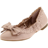 BCBGeneration Women's Lauryn Ballerina Flat - 平鞋 - $79.00  ~ ¥529.33