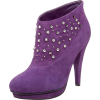 BCBGeneration Women's Model Ankle Boot - Boots - $44.99  ~ £34.19