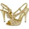 BCBGeneration Women's Nickole Slingback - 凉鞋 - $37.99  ~ ¥254.55
