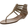 BCBGeneration Women's Tannen Thong Sandal - 休闲凉鞋 - $44.97  ~ ¥301.31