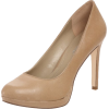 BCBGeneration Women's Tinas-Dalvin Platform Pump - 鞋 - $89.00  ~ ¥596.33