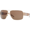 BURBERRY 3040 color 106473 Sunglasses - Occhiali da sole - $220.00  ~ 188.95€