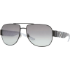BURBERRY 3042 color 100111 Sunglasses - Sunglasses - $215.00  ~ 184.66€