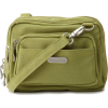 Baggallini Triple Zip Bagg - Bag - $19.03  ~ £14.46