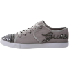 Browny Lace-Up Fashion Sneaker - Sneakers - $60.00 